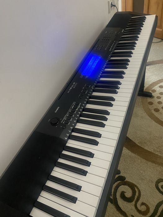 Синтезатор CASIO CDP 235R