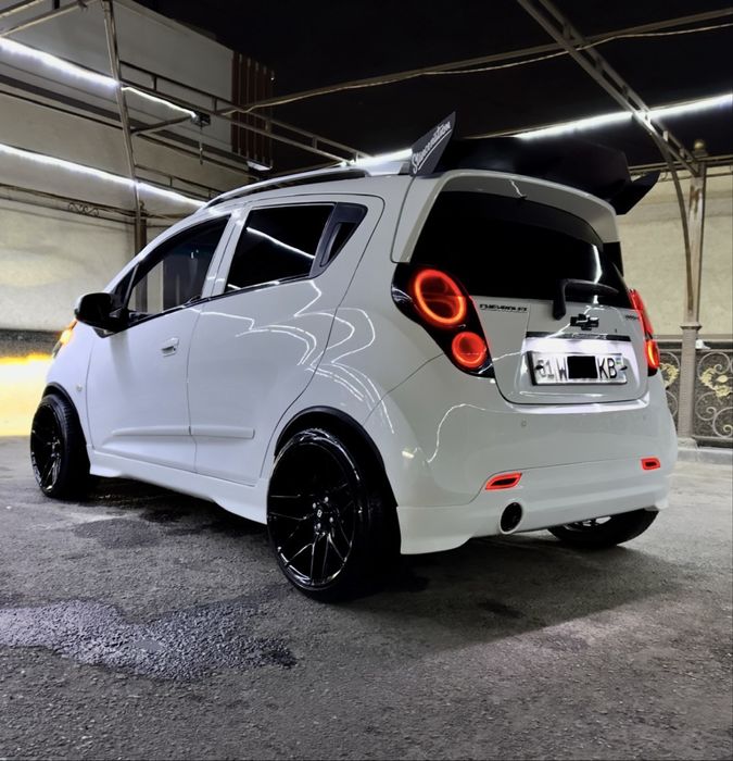 2019-yil 4-pazitsa Avtomat Full! PoLni TuNinG Navarot! Kraska Toza