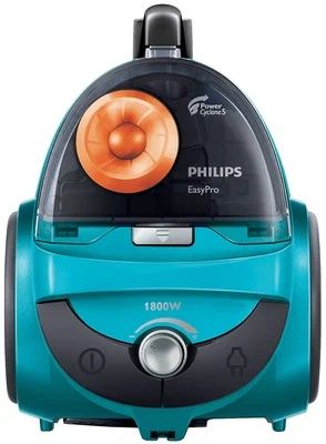 Пылесос Philips FC5828 EasyPro рекомендую