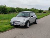 Mini One R50, 1.6 benzină