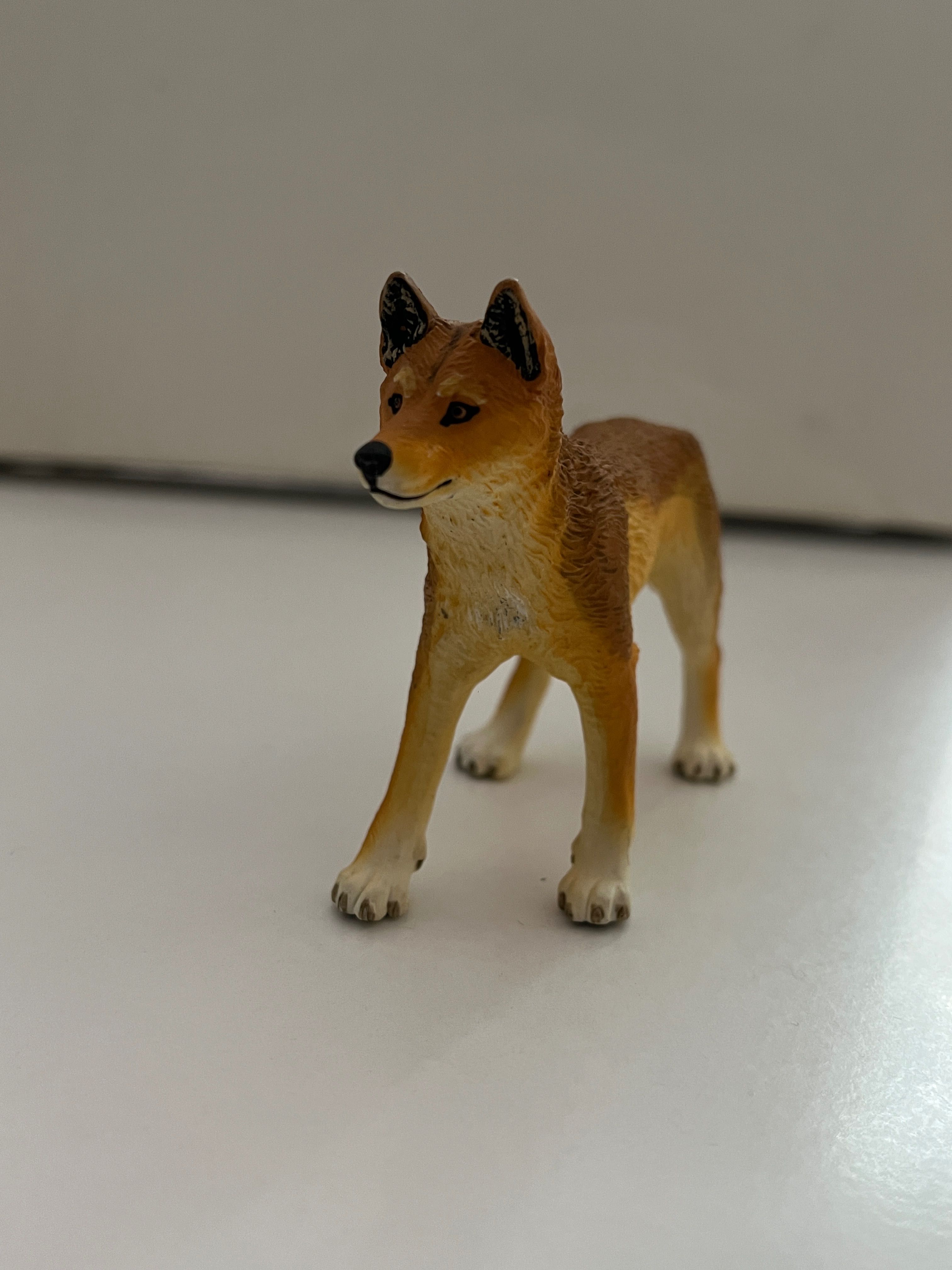 Фигурки Schleich, Safari