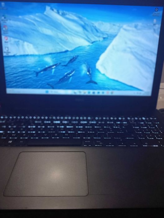 Laptop DELL LATIDUDE 3550 Windows 11(cadou Craciun)