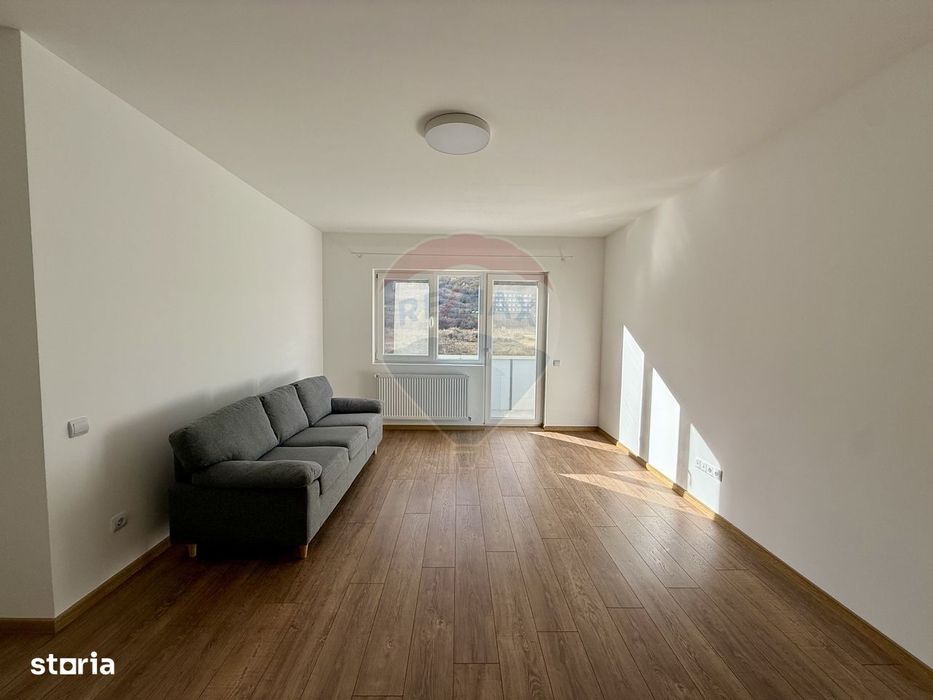 COMISION 0 - Apartament 2 camere de închiriat Florești, Str Urusagului