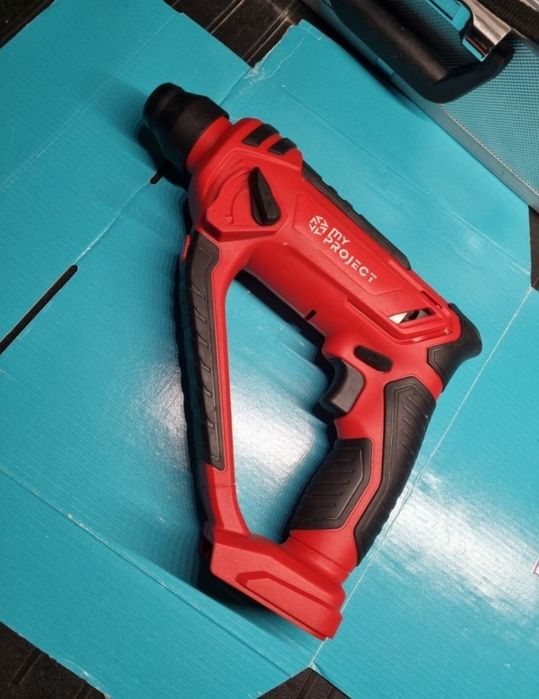 Ciocan rotopercutor 20V.