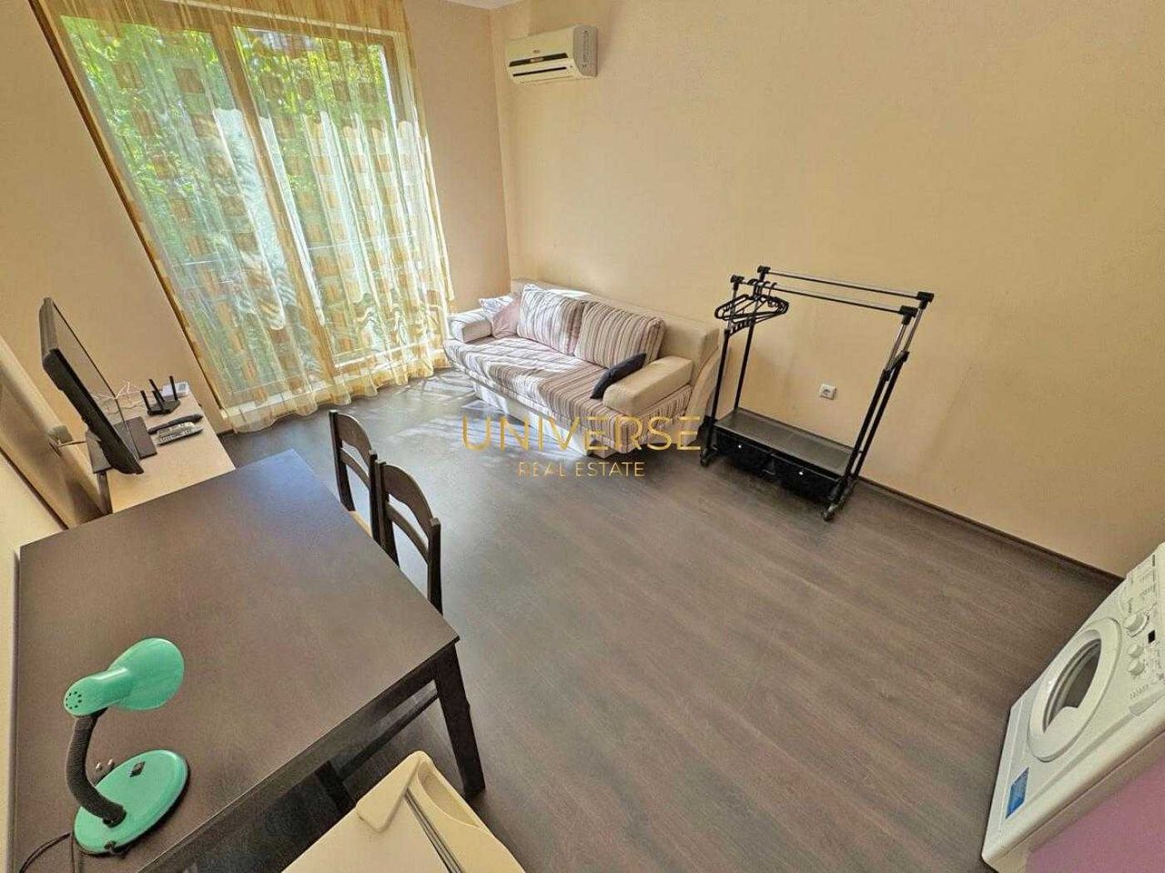 Продава се Едностаен апартамент в к.к. Елените - 28 кв.м за 1215 €/кв.м - Снимка #8