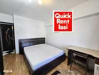 Ultracentral Bulevardul Stefan Langa UMF Apartament 3Camere