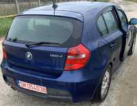 Aripa dreapta spate bmw1 E87 E81 seria 1, 04-2011