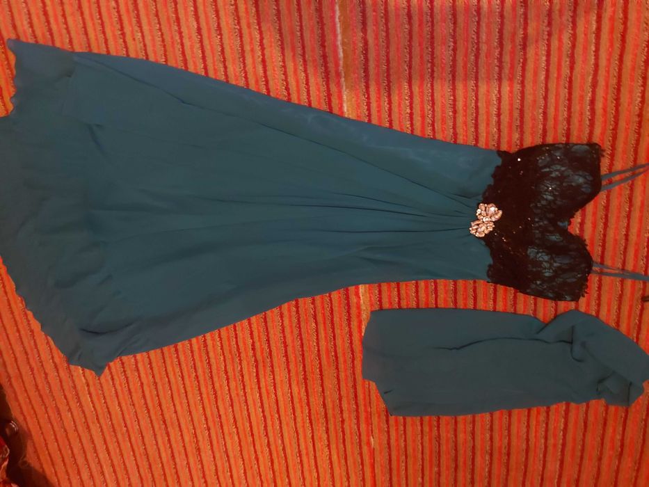 Rochie ocazie, eveniment