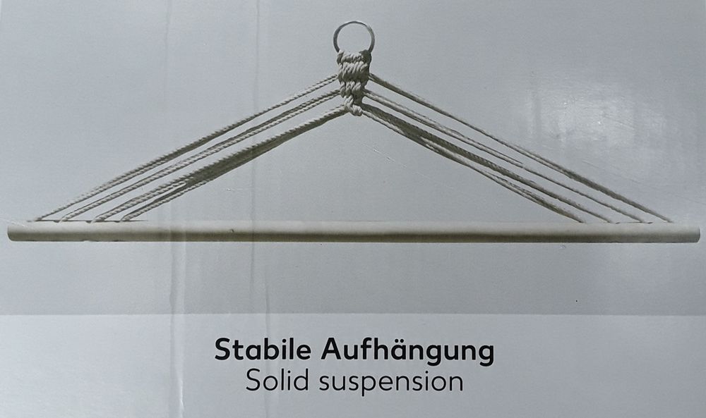 HAMAC FOTOLIU sarcină maximă 110 Kg NOU - 130 Lei