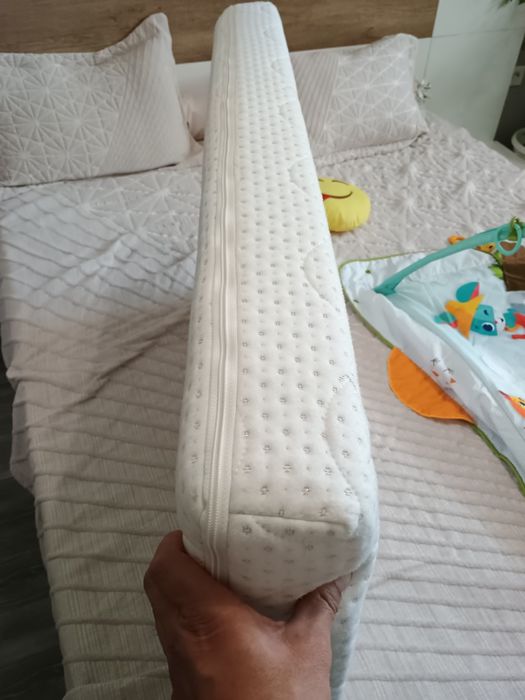 Детски матрак 65/110 silver care