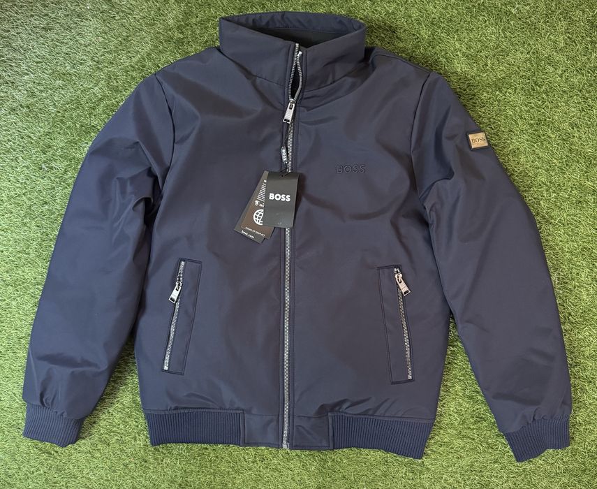 Мъжко яке Hugo Boss