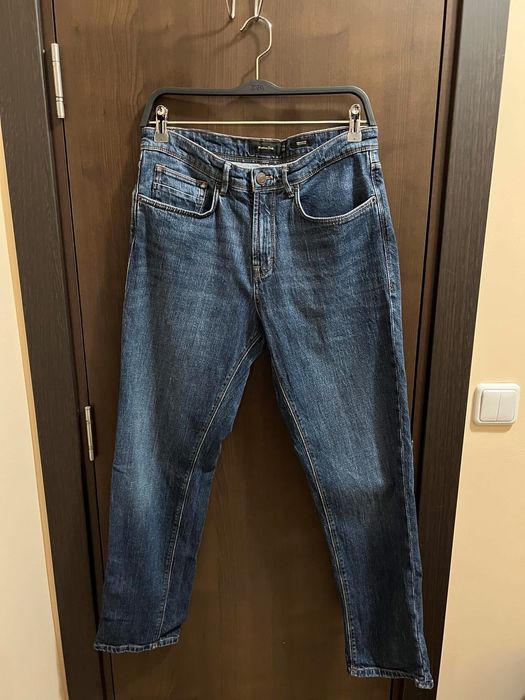 Мъжки Дънки Massimo Dutti