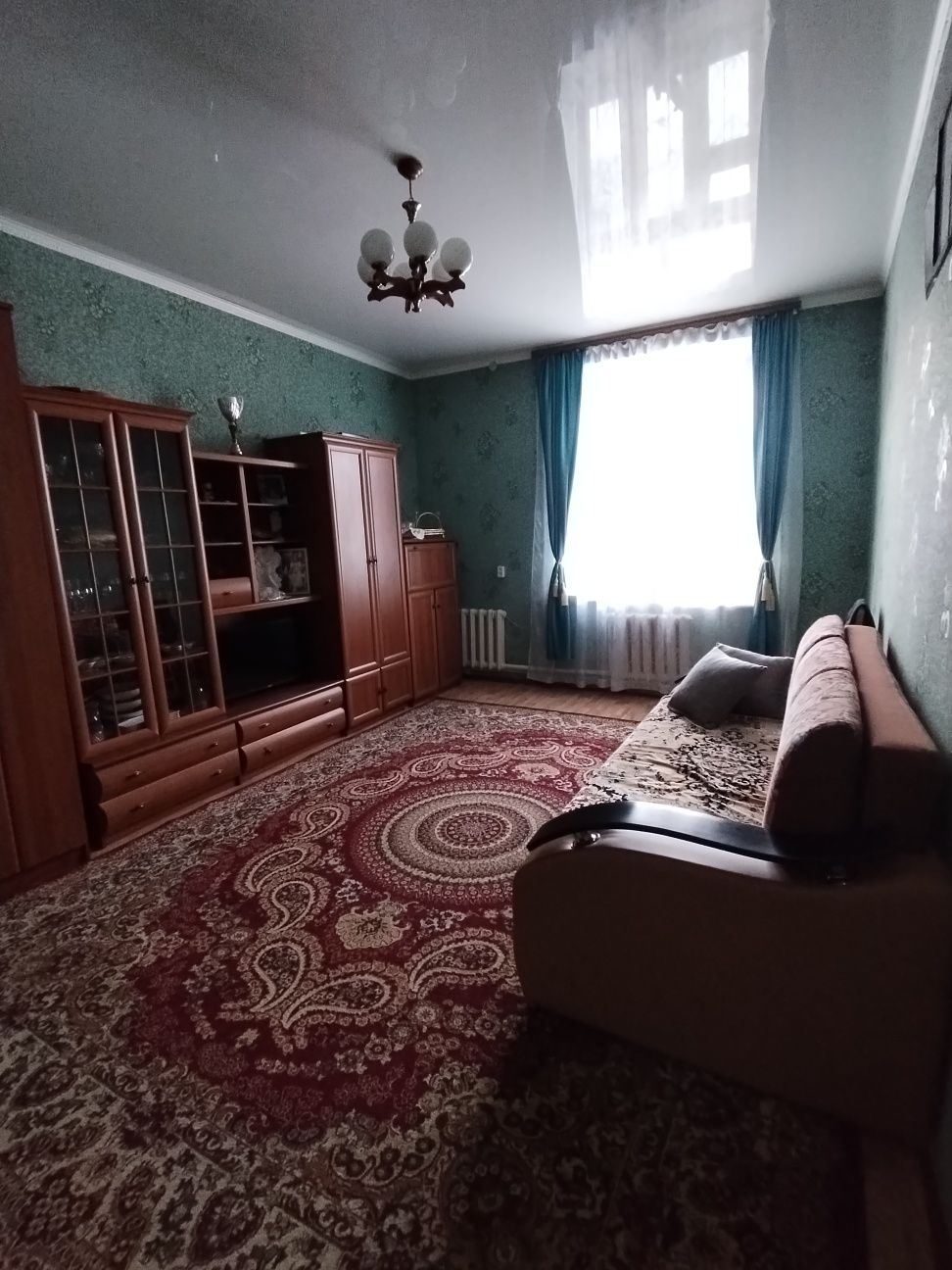 Продам частный дом. Торг есть
