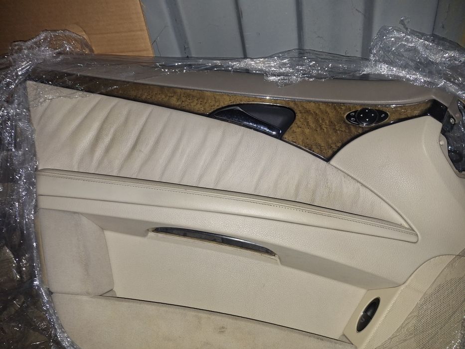 Кори за врати за Мерцедес W 211