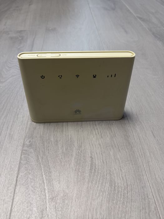 Router Huawei B311-221