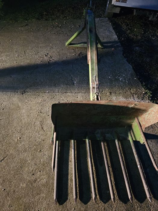 Vând Íncărcător Tiranti