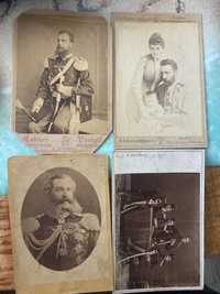 3 царски фотографии Батенберг период