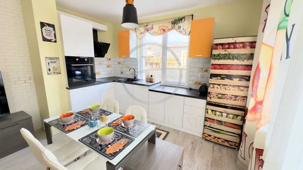 Продава се Двустаен апартамент в Пловдив, Христо Смирненски - 61 кв.м за 2294 €/кв.м - Снимка #4