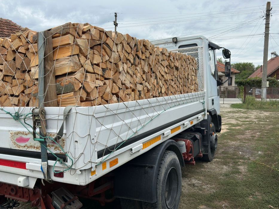 Lemn de foc esență tare