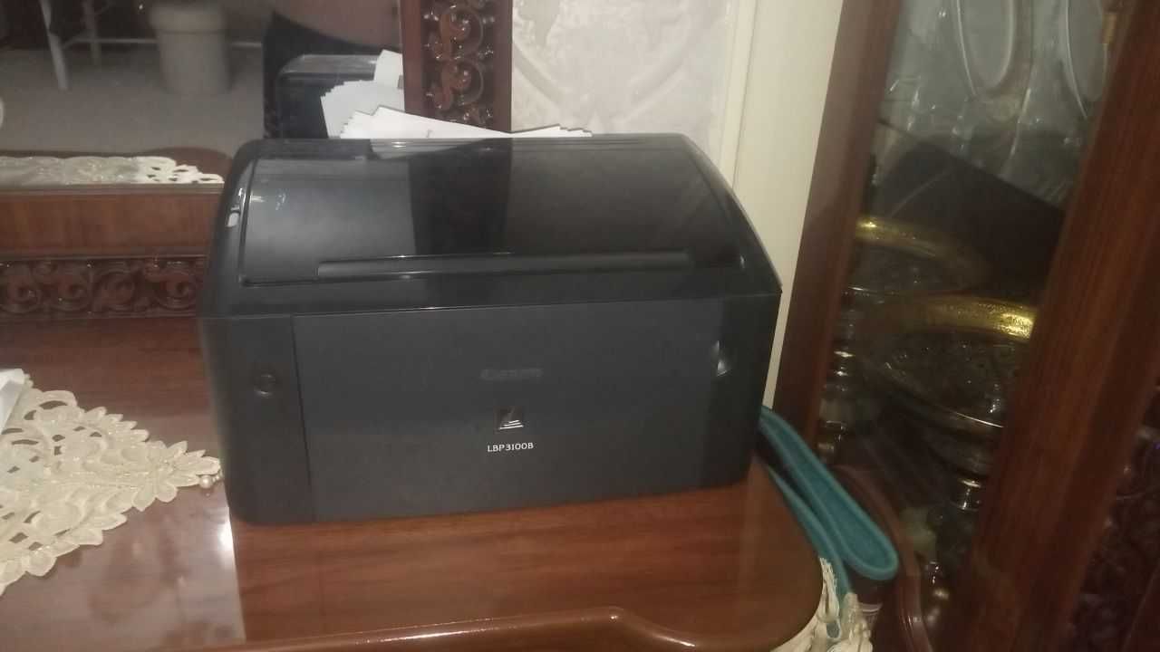 Canon LBP 3100B Sotiiadi