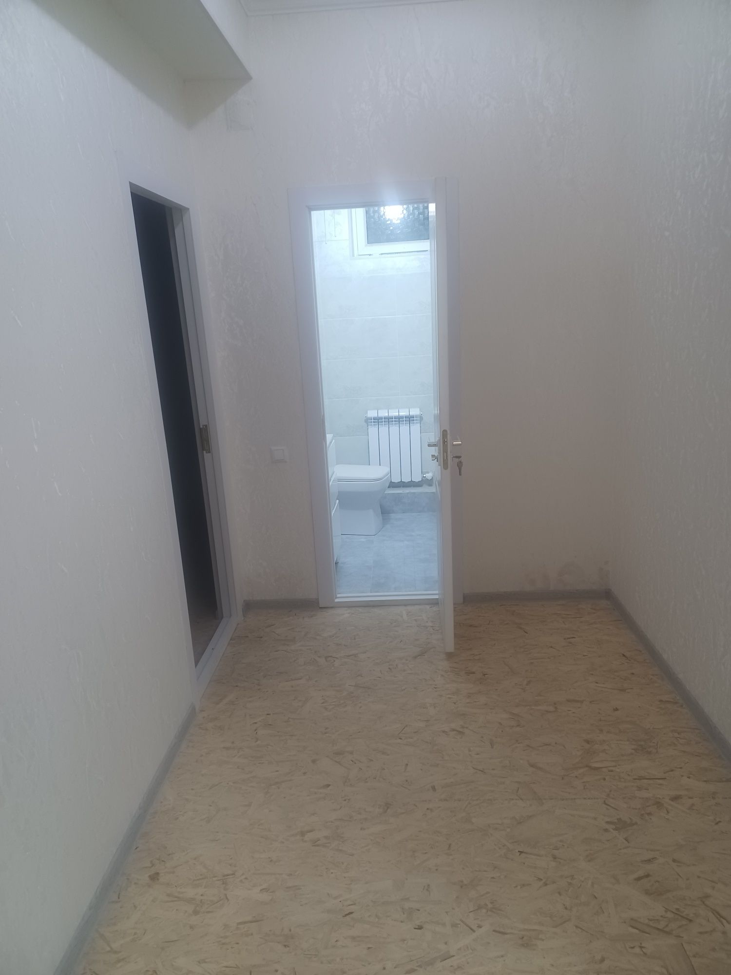 Kvartira ijaraga beriladi