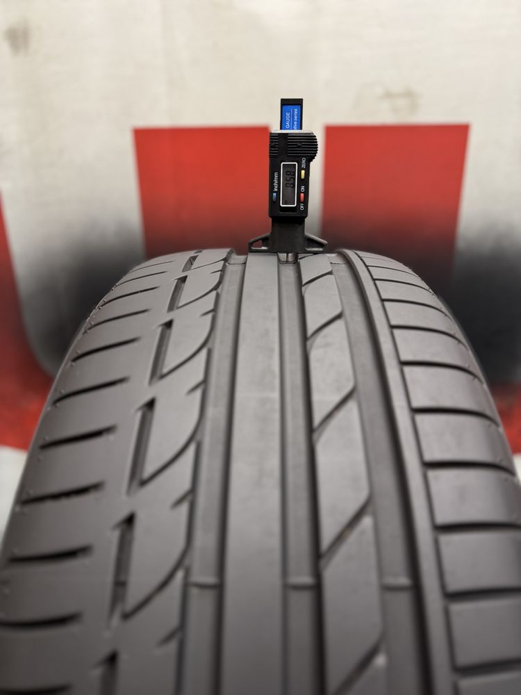 245 40 20, Лятна гума, Bridgestone PotenzaS001, 1 брой