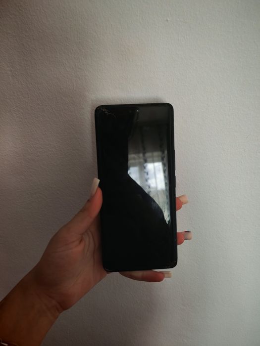 Honor 200 Pro folosit