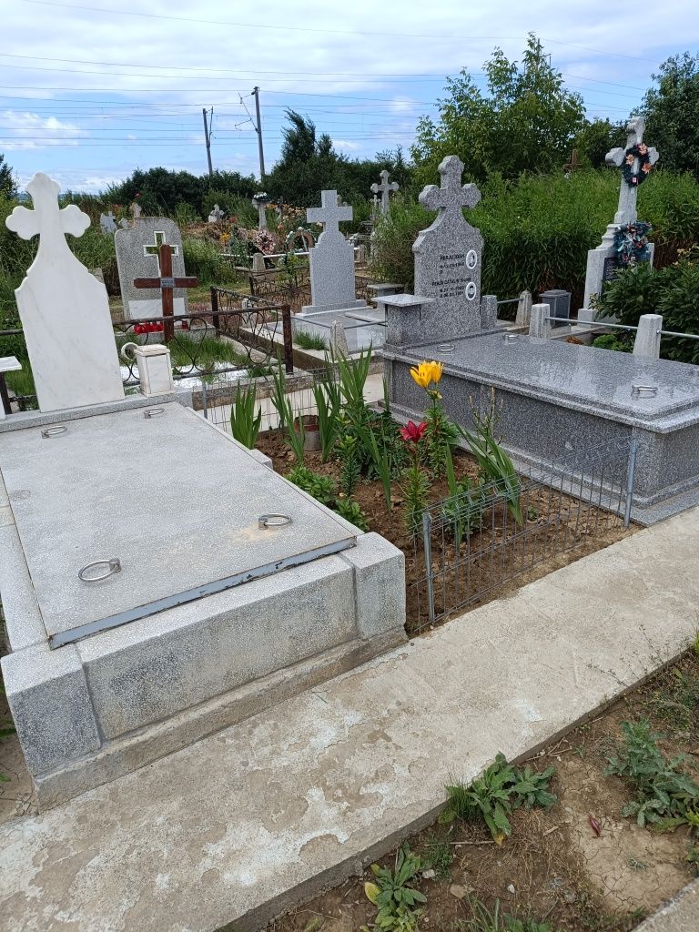 Loc de veci,Bacău Gherăești