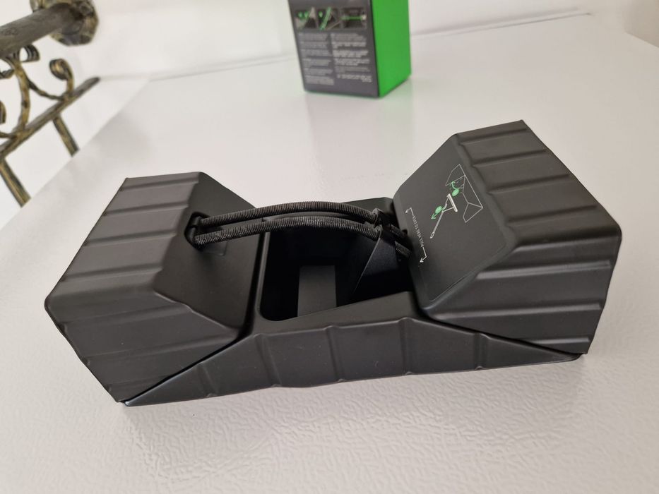 Razer mouse bungee v2