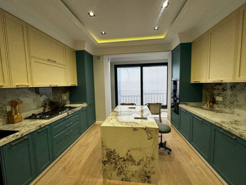 Аренда Seul Mun 3/6/9 Новостройка