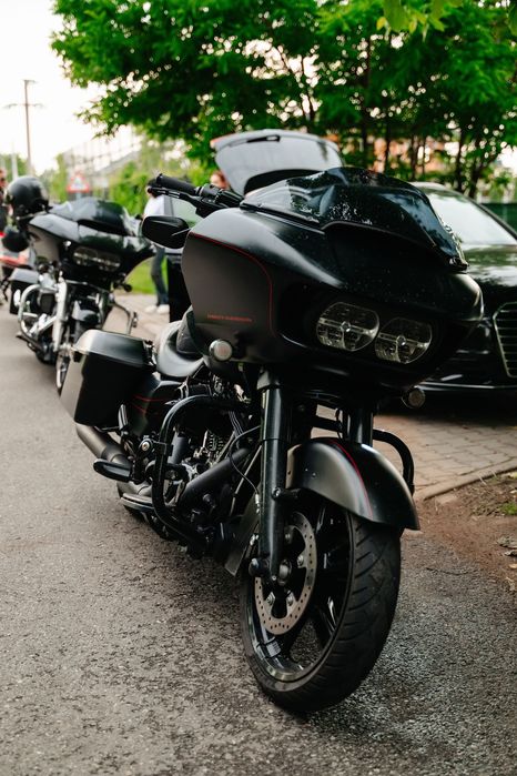 Harley-Davidson Road Glide Special 103
