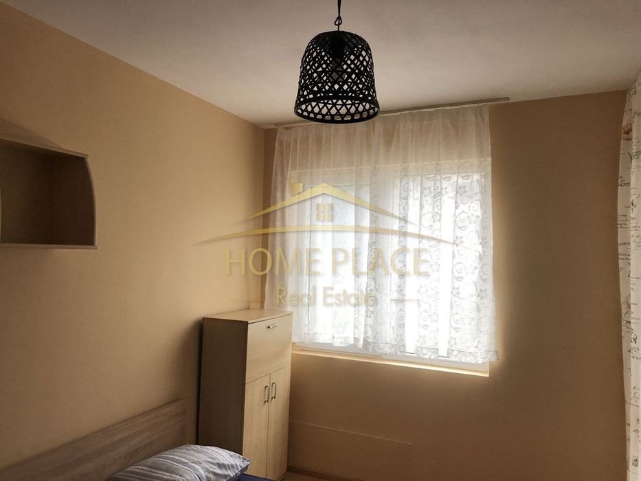 Дава се под наем Двустаен апартамент в Варна, Аспарухово - 70 кв.м за 408 € - Снимка #9