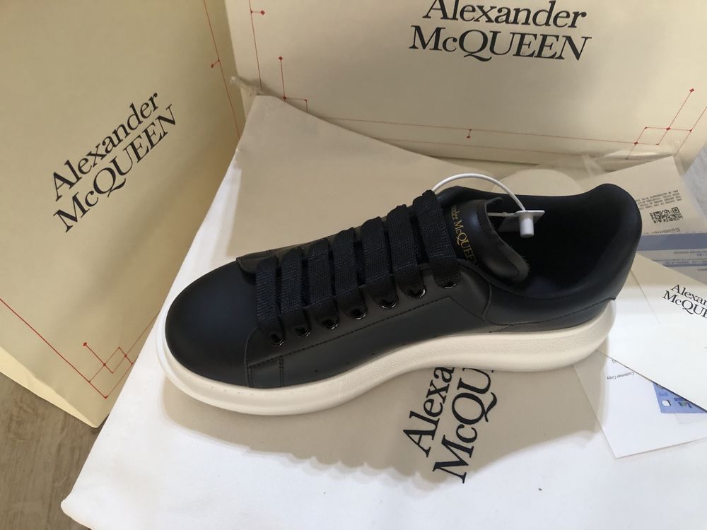 Adidasi Alexander Mcqueen Premium