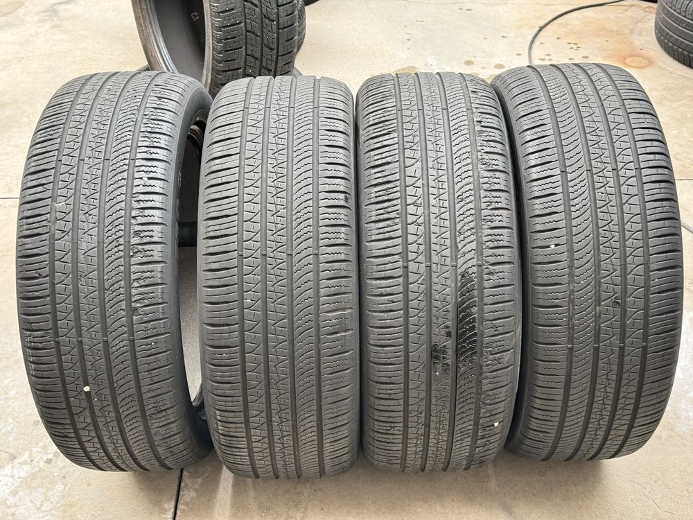 235/50/R20 Pirelli Scorpion 4бр всесезони