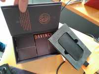 DAVINCI IQ2 - dry herb vaporizer