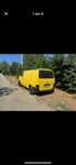 Vand vw transporter t4