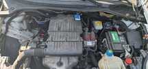 Fiat punto 2009 225.160 km