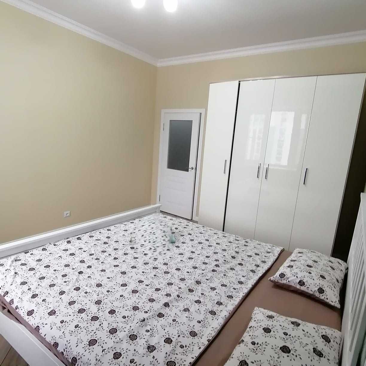 2х комн кв в Альтаире по Молдагуловой 73 кв.м 7/9 этаж