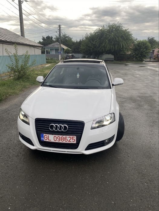 Vând audi a3 an 2009