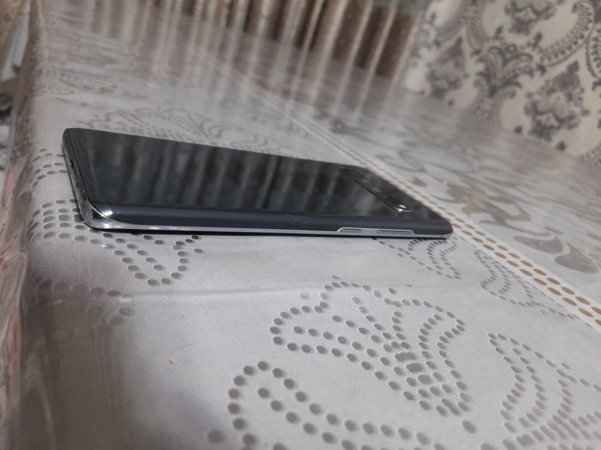 Samsung S10 5G 256/8gb obmen appleX dan balandiga