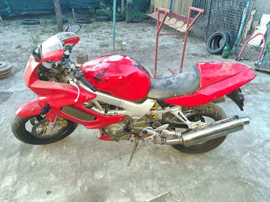 Piese honda VTR/1000/ Firestorm