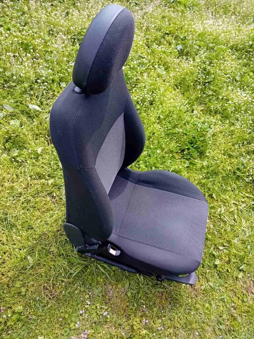 Седалка за Opel Meriva