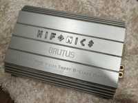 Amplificator HIFONICS BRUTUS BX2005D 2000 Watts