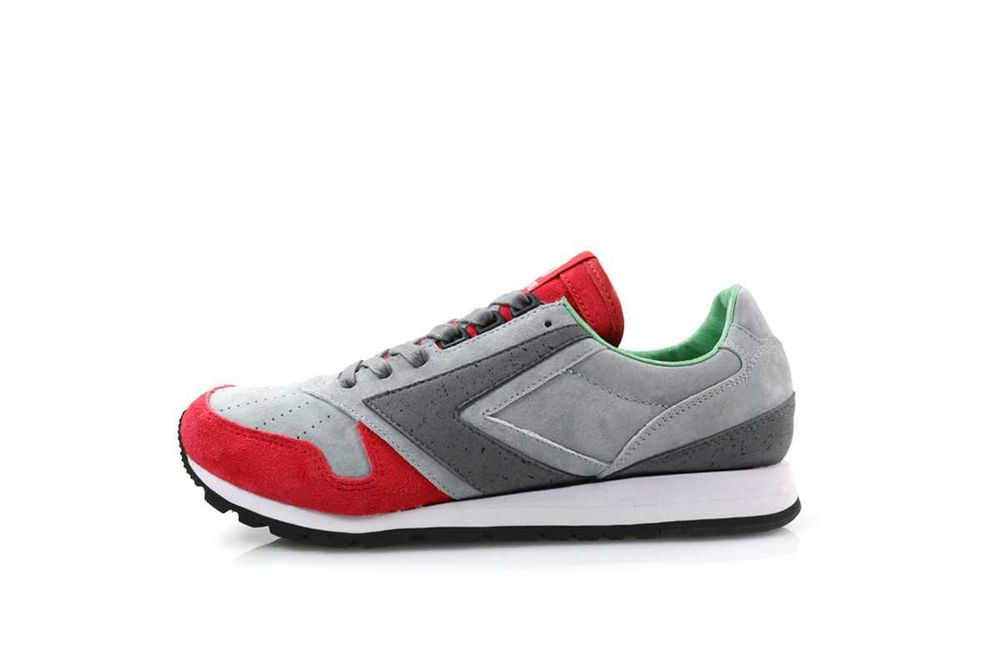 Adidasi Brooks Chariot x Hanon Scotch Bonnet marimea 43