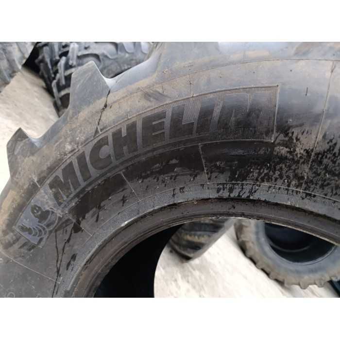 Anvelope 540/65r24 5406524 marca Michelin.