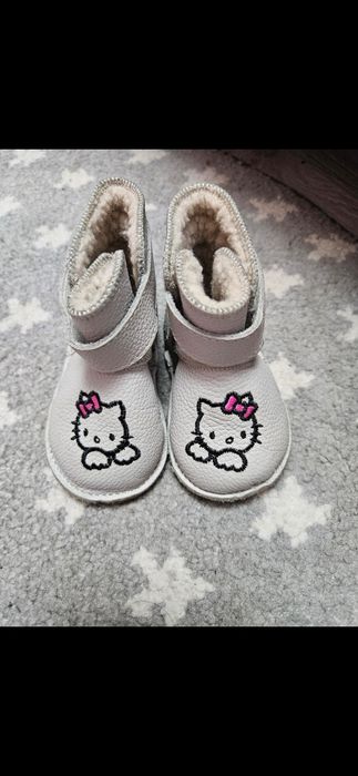 Ghete Hello Kitty