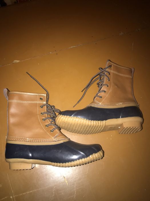 Обувь  женская  lands end