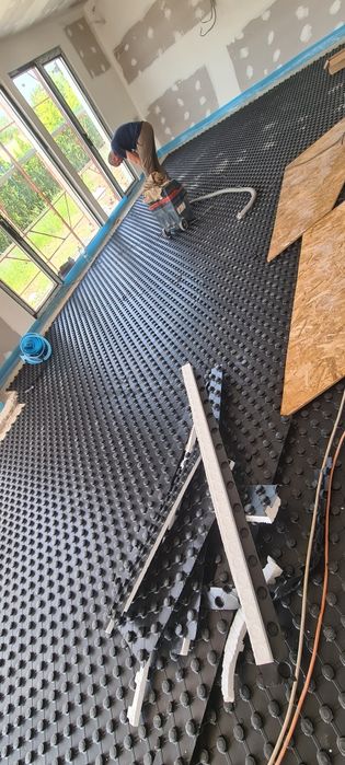 Профилактика/Почистване/Диагностика на климатици/Подово отопление