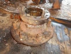 Ступицы редуктора,полуося чулки на ЗИЛ 130