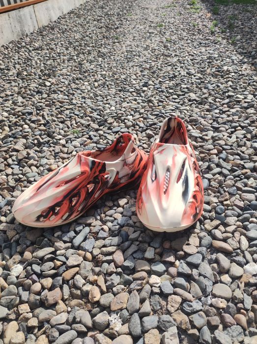 тапочки  резиновый